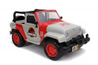 Jurassic World RC Jeep Wrangler 1:16